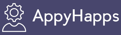 Appyhapps Logo